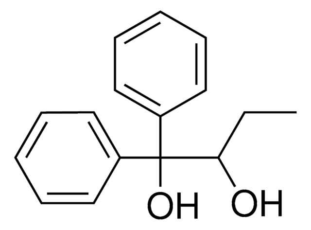 1,1-DIPHENYL-BUTANE-1,2-DIOL AldrichCPR