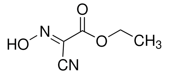 Ethyl(hydroximino)cyanoacetat 97%