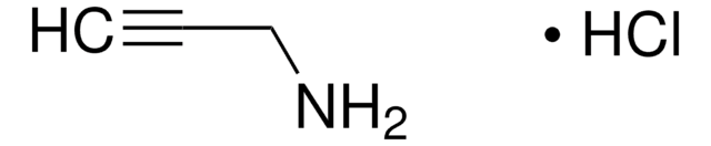 Propargylamin -hydrochlorid 95%