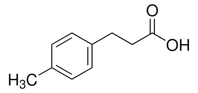 3-(4-甲苯)丙酸 98%