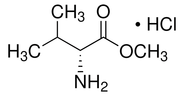 D-Valine methyl ester hydrochloride &#8805;99.0% (AT)