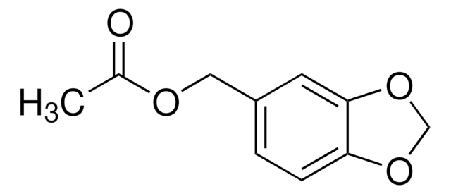 Piperonylacetat &#8805;99%, FG