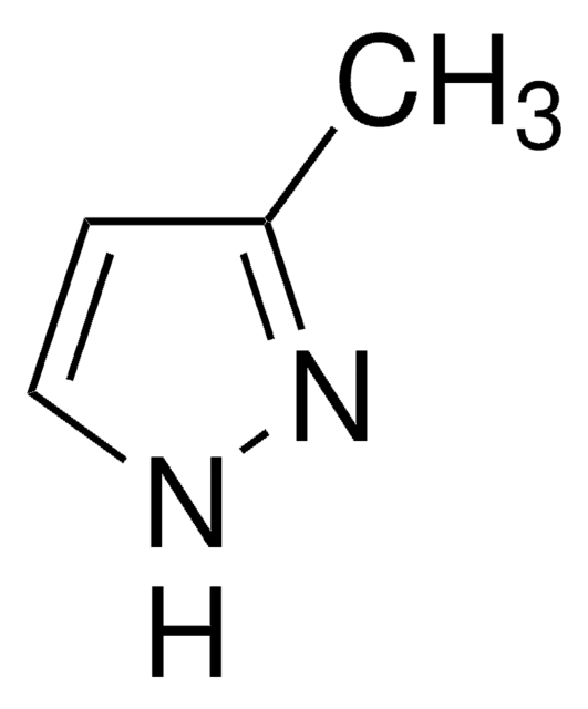 3-Methylpyrazol 97%