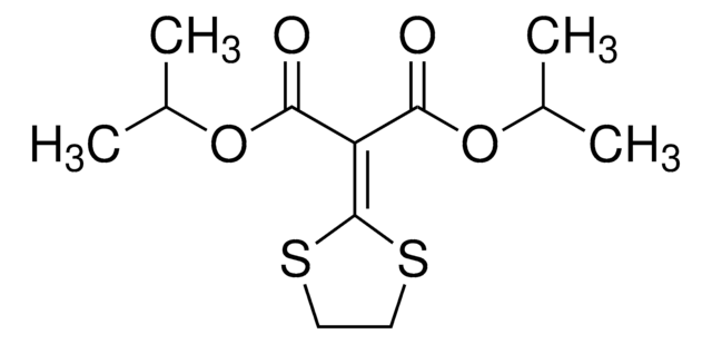 Isoprothiolan certified reference material, TraceCERT&#174;, Manufactured by: Sigma-Aldrich Production GmbH, Switzerland