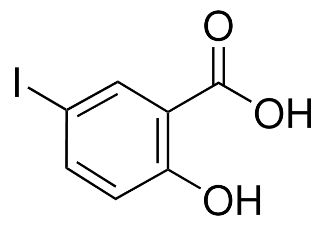 5-Jodosalicylsäure technical grade