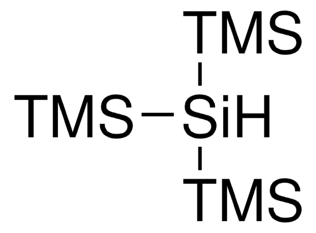 Tris(trimethylsilyl)silan 97%