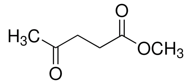 レブリン酸メチル &#8805;98.0%