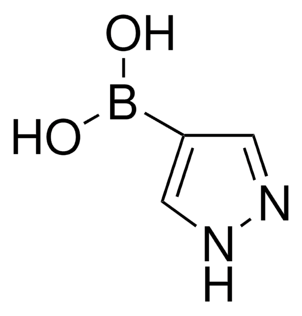 1H-吡唑-4-硼酸 &#8805;95.0%