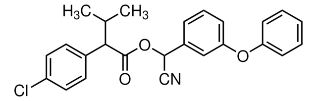 フェンバレレート PESTANAL&#174;, analytical standard