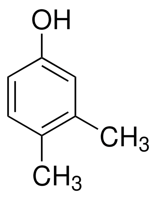 3,4-Xylenol &#8805;98%, FG