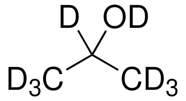 2-Propanol-d8 99.5 atom % D