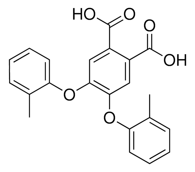 4,5-BIS-O-TOLYLOXY-PHTHALIC ACID AldrichCPR