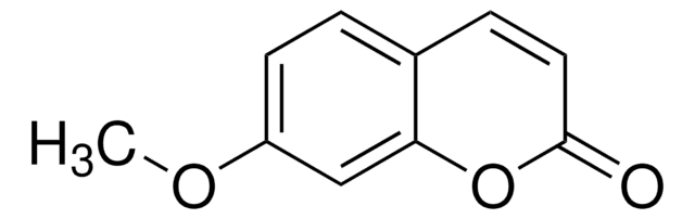 7-Methoxycumarin &#8805;98%