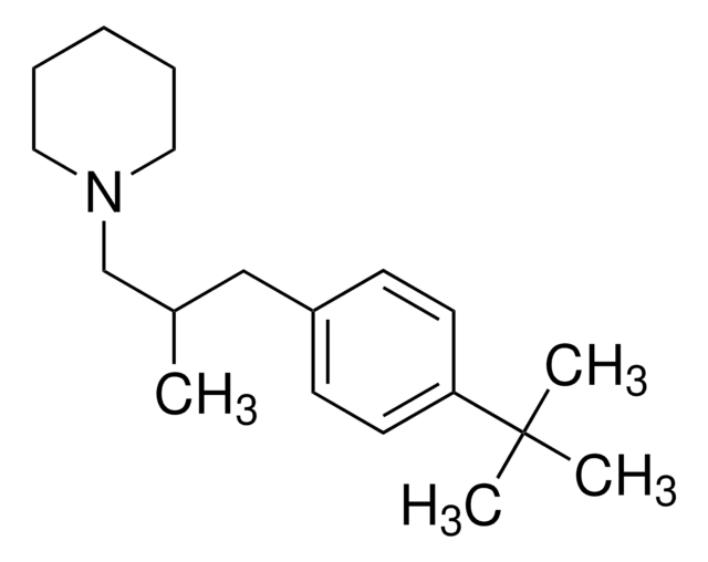 苯锈定 certified reference material, TraceCERT&#174;, Manufactured by: Sigma-Aldrich Production GmbH, Switzerland