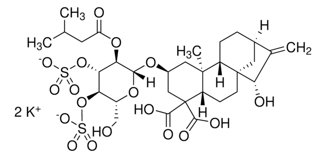 Carboxyatractylosid phyproof&#174; Reference Substance