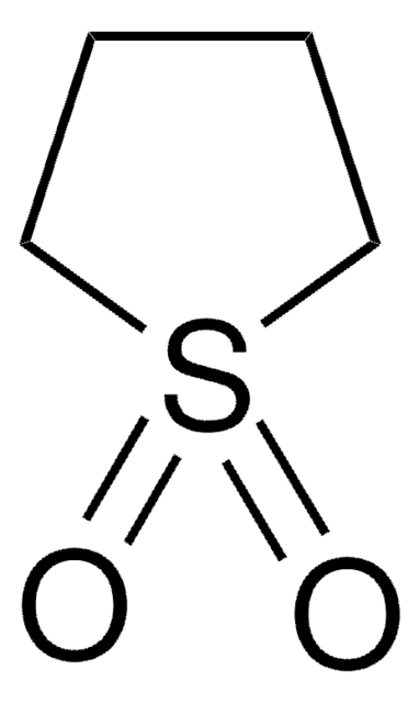 Sulfolano analytical standard