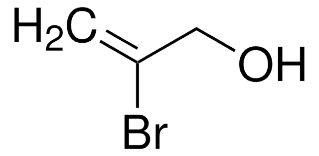 2-Bromallylalkohol 97%