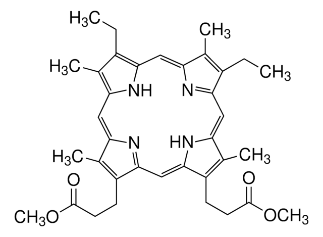 Mesoporphyrin IX dimethyl ester synthetic