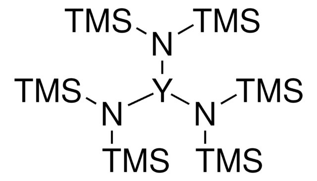 Tris[N,N-bis(trimethylsilyl)amid]yttrium