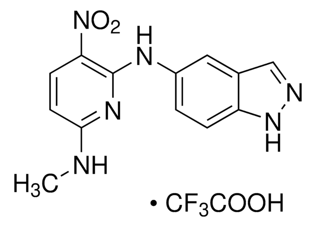 KRIBB11 trifluoroacetate salt &#8805;98% (HPLC)