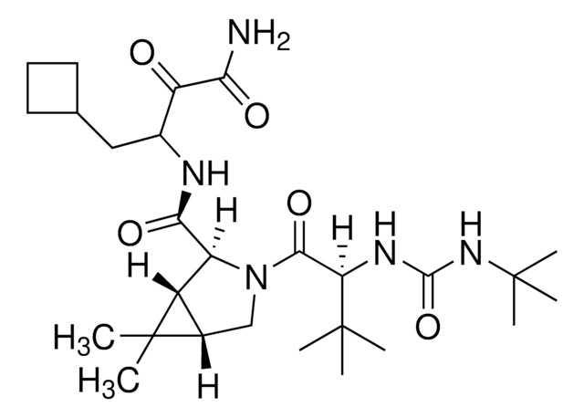 Boceprevir &#8805;98% (HPLC)