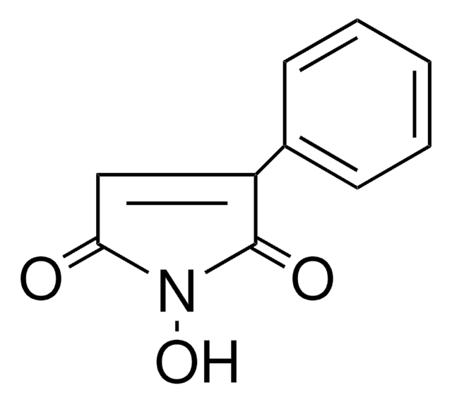 N-HYDROXY-2-PHENYLMALEIMIDE AldrichCPR