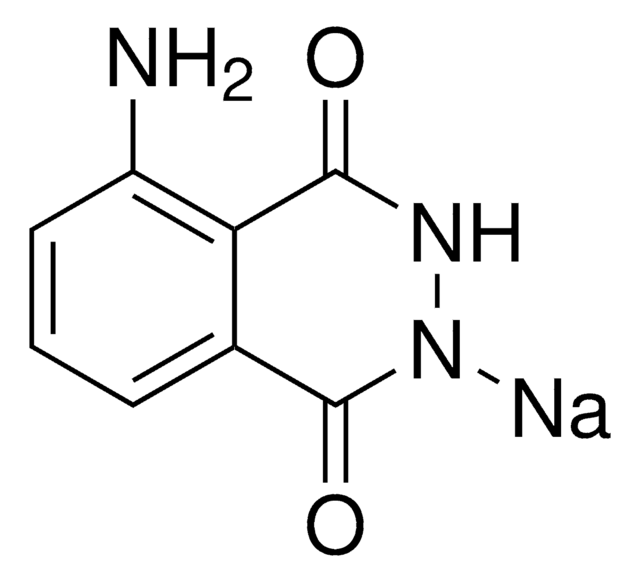 鲁米诺 钠盐