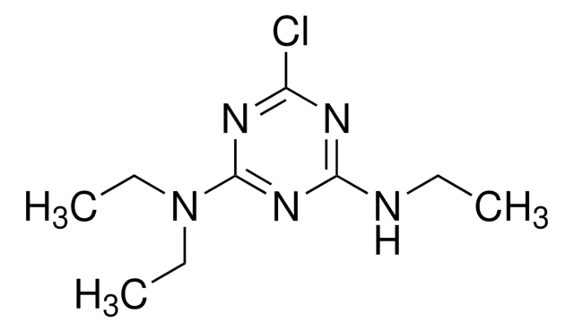 Trietazin PESTANAL&#174;, analytical standard