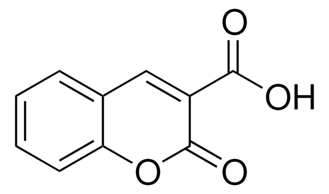 Coumarin-3-carboxylic acid 99%