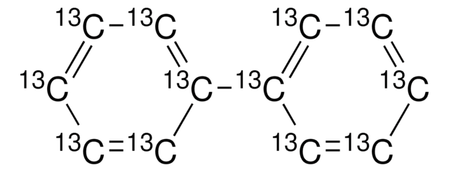 联苯-13C12 99 atom % 13C