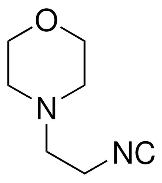 2-Morpholinoethylisocyanid &#8805;98.0% (GC)