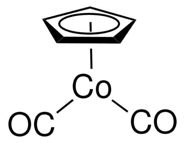 二羰基环戊二烯基钴 technical grade