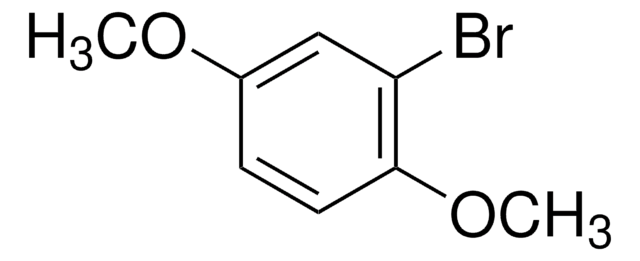 1-Brom-2,5-dimethoxybenzol 98%