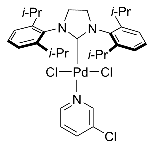 PEPPSI&#8482;-SIPr 催化剂 Umicore