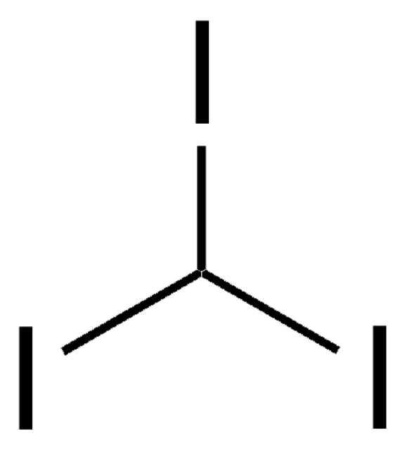 Iodoform SAJ first grade