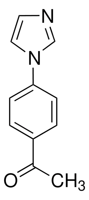 4-咪唑-1-苯乙酮 96%