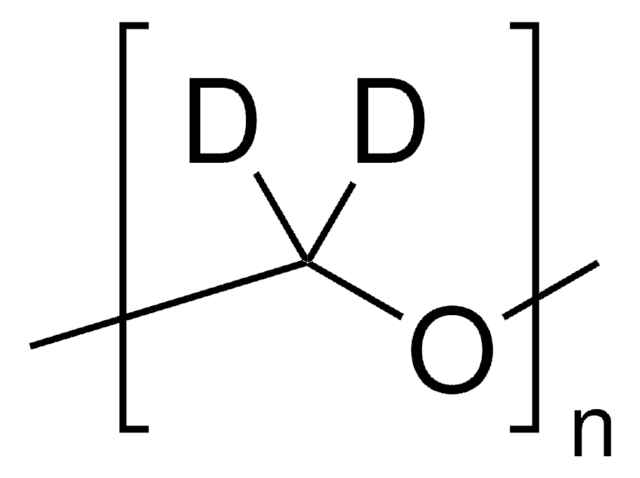 Paraformaldehyd-d2 98 atom % D, 98% (CP)