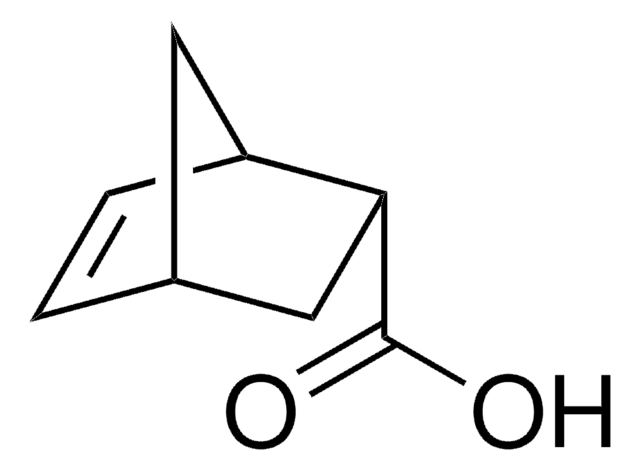 5-Norbornen-2-carbonsäure, Mischung aus endo und exo, überwiegend endo 98%