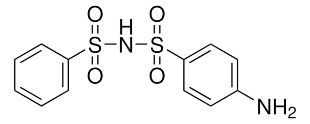 4-AMINO-DI-BENZENE-SULFONAMIDE AldrichCPR