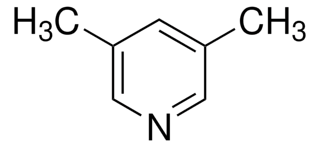 3,5-ルチジン &#8805;98%