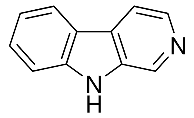 Norharman crystalline