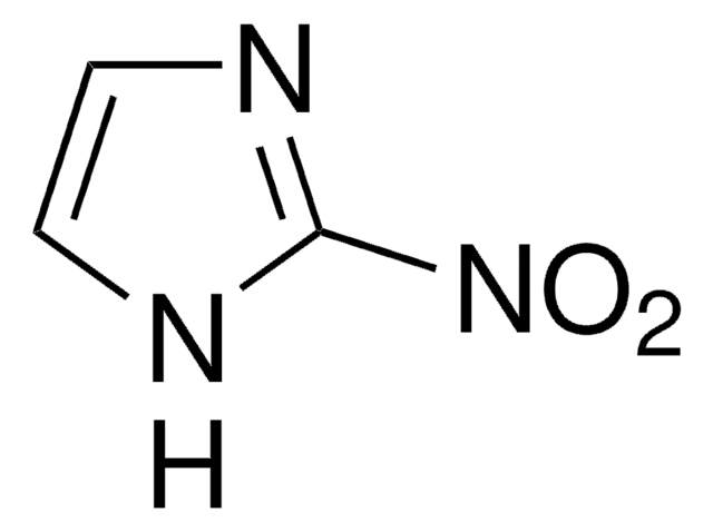 2-Nitro-imidazol 98%