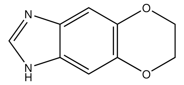 6,7-Dihydro-1H-[1,4]dioxino[2,3-f]benzimidazole