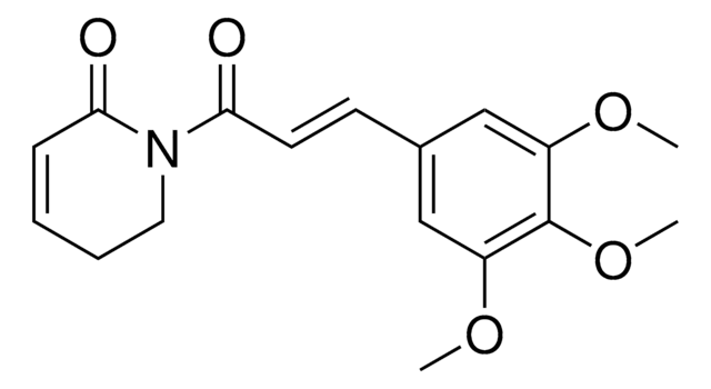 荜茇酰胺 &#8805;97% (HPLC)