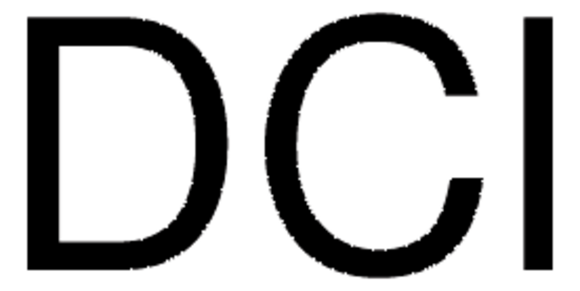 Deuteriumchlorid -Lösung 1.0&#160;M in diethyl ether, 97.5 atom % D