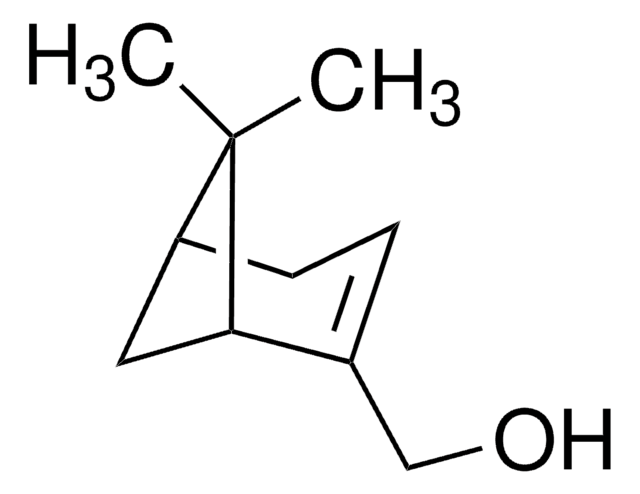 (1R)-(-)-桃金娘烯醇 95%