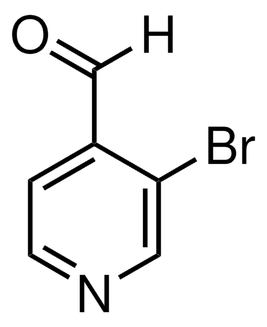 3-Bromo-4-pyridinecarboxaldehyde 97%