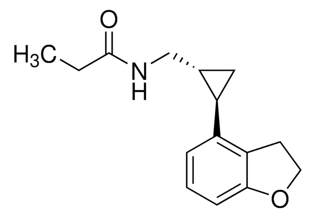 他司美琼 &#8805;98% (HPLC)