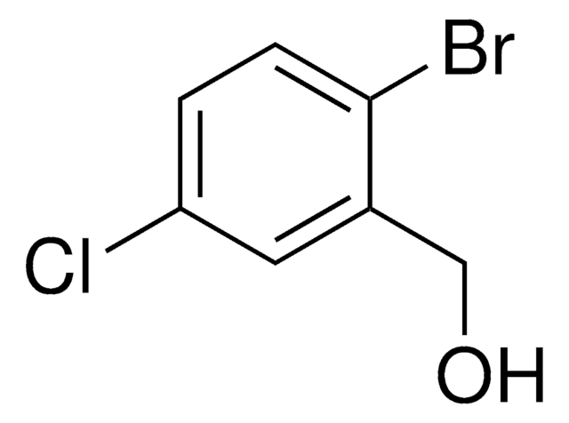 2-Bromo-5-chlorobenzyl alcohol