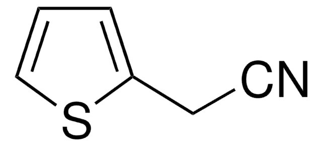 2-Thiopheneacetonitrile 97%